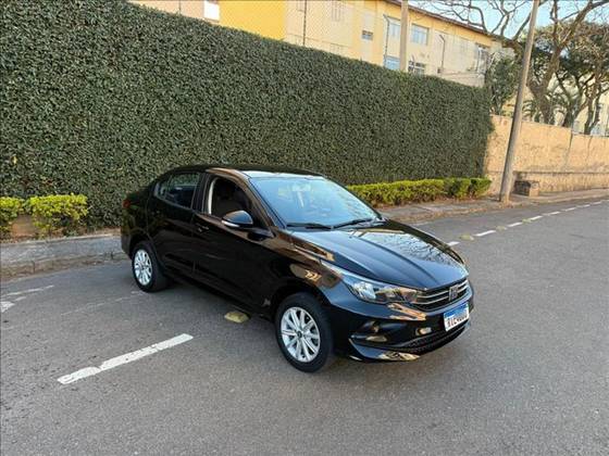 FIAT CRONOS 1.0 FIREFLY FLEX DRIVE MANUAL